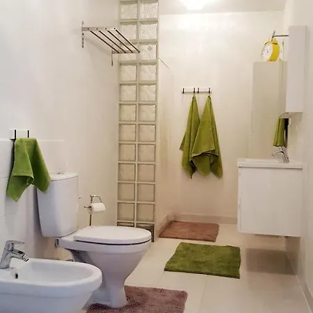 Matisa Street Studio In The City Center Apartment Riga